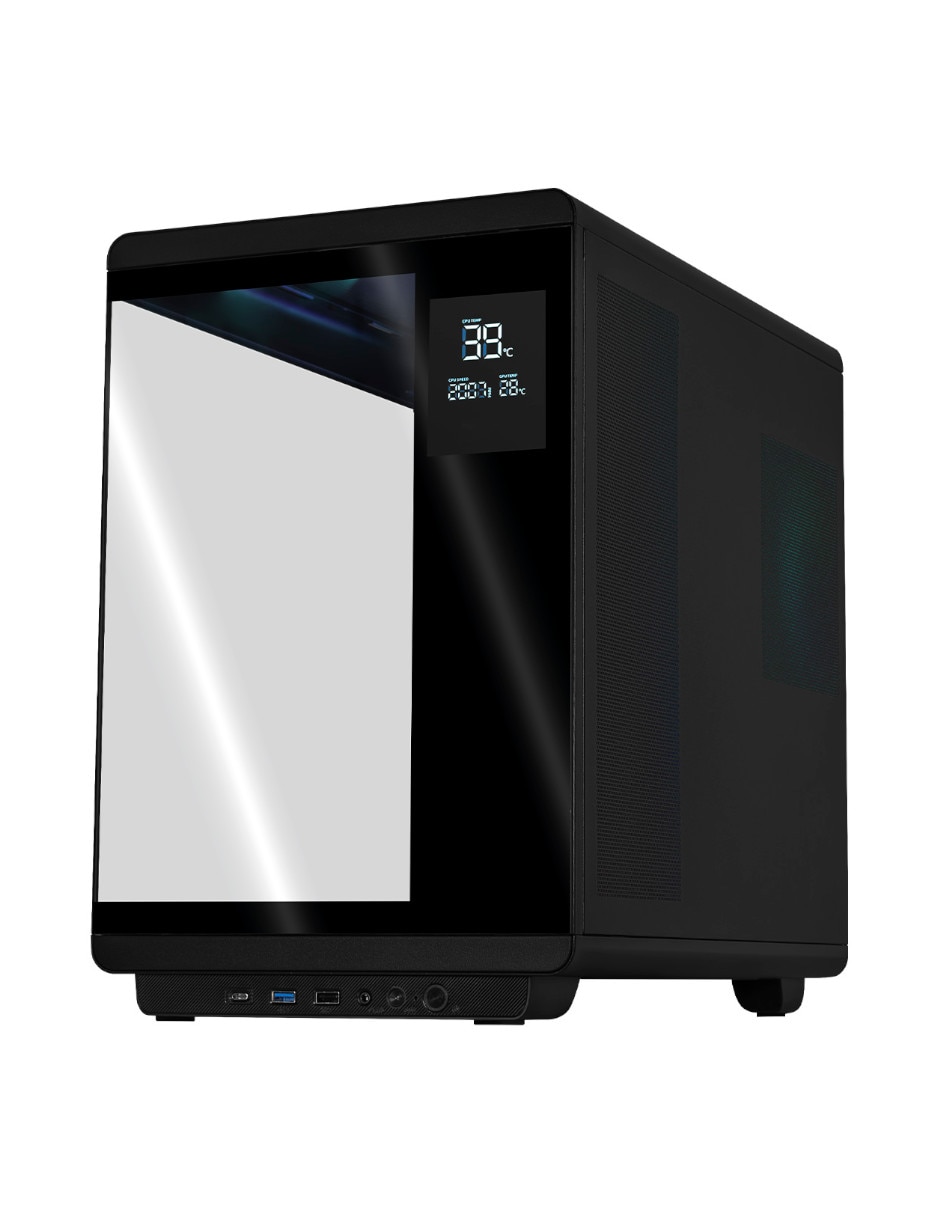 Gabinete Xtreme Pc Gaming Titán X
