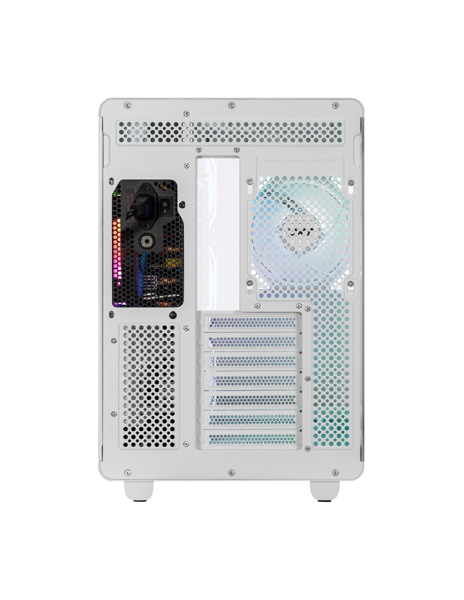 Gabinete Titán X 8