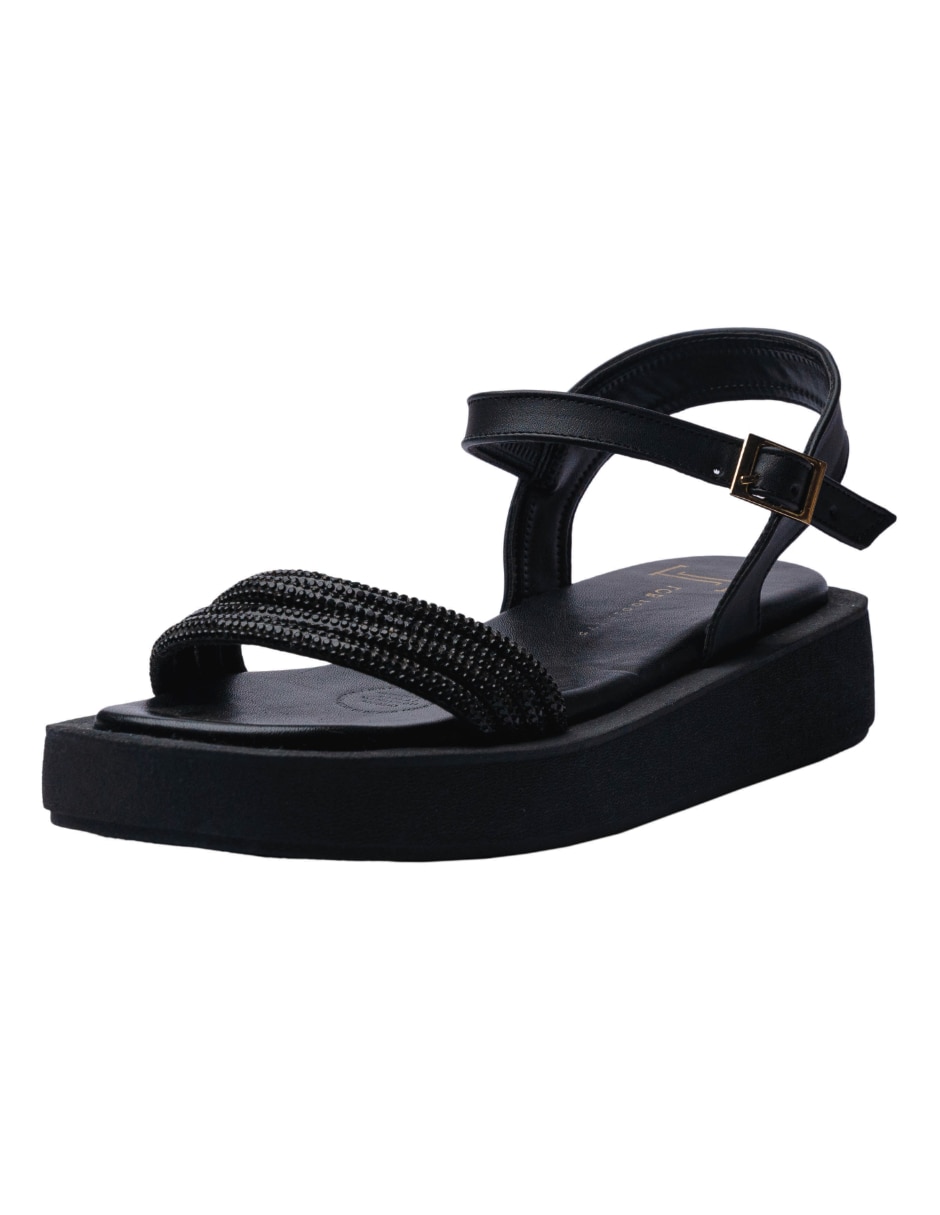 Sandalia para mujer 4