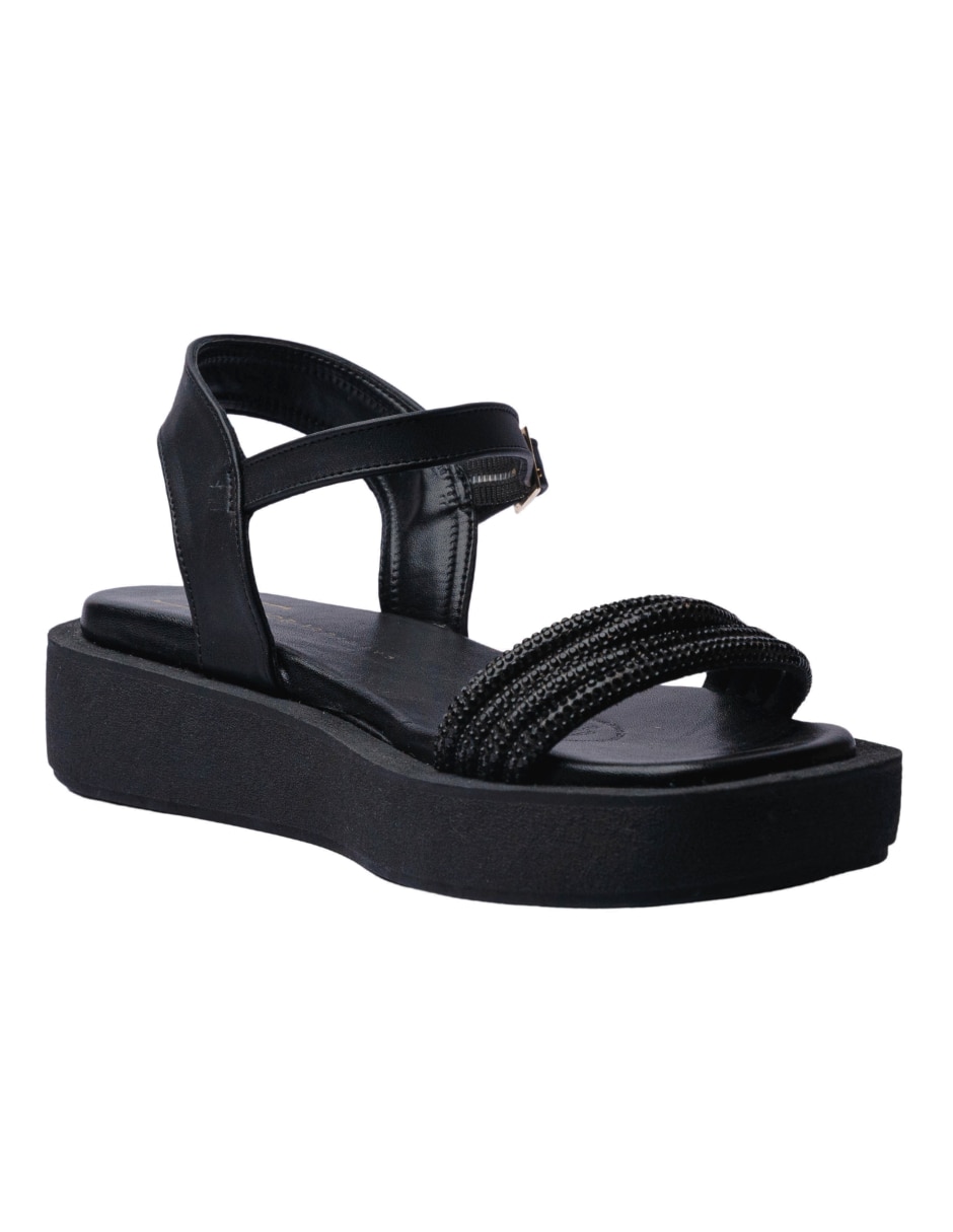 Sandalia para mujer 7