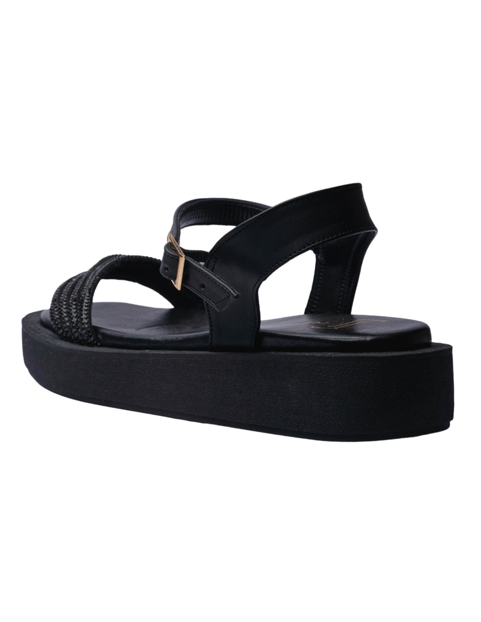 Sandalia para mujer 8