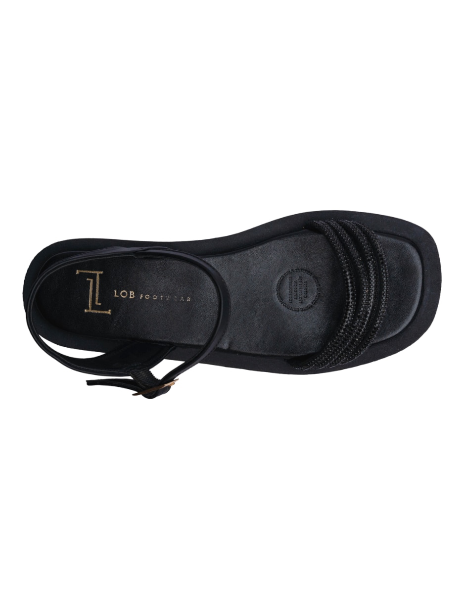 Sandalia para mujer 9