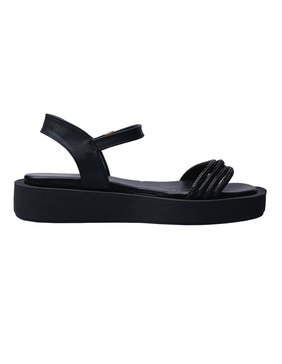 Sandalia para mujer 10