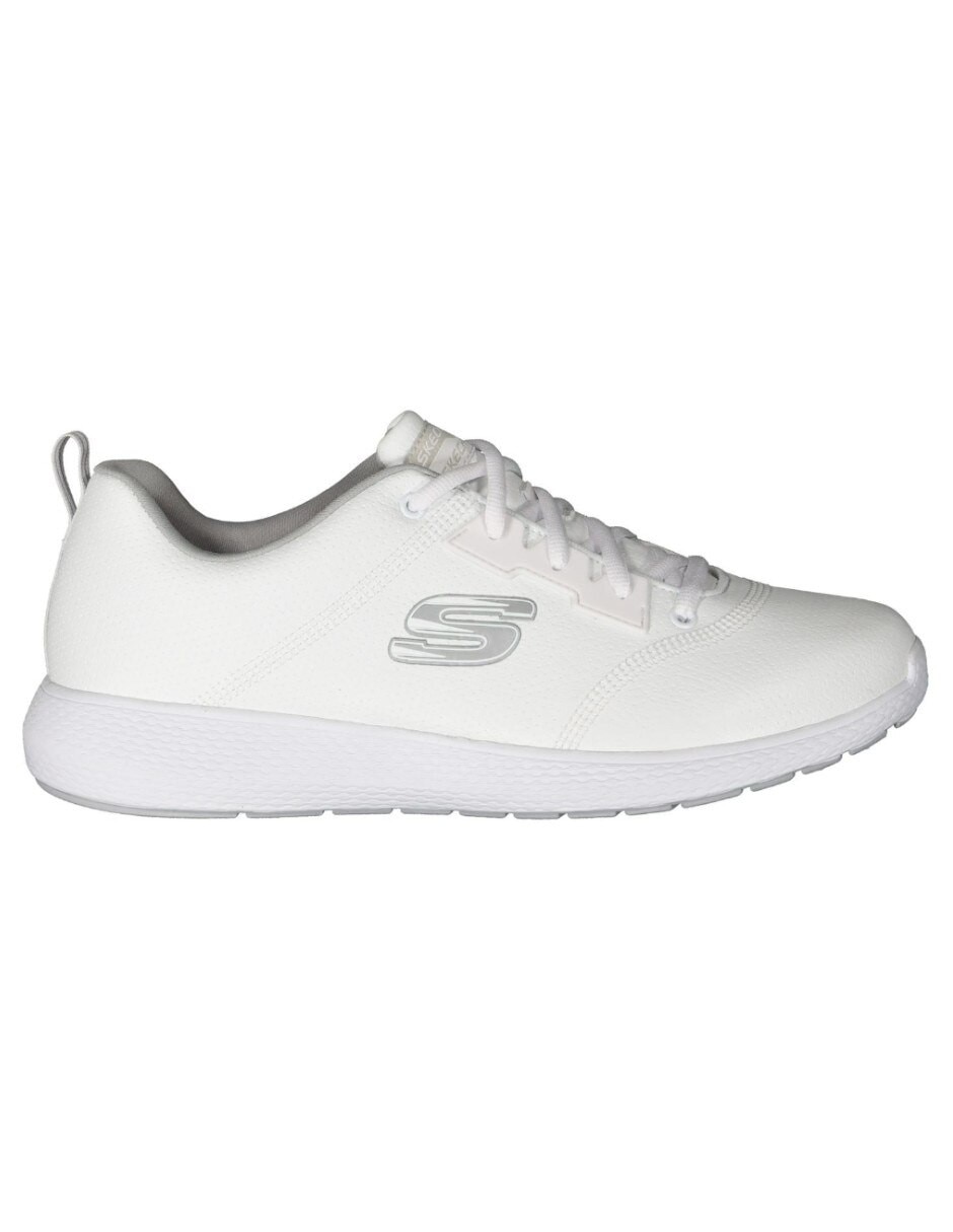 Tenis Skech-Knit para hombre 6