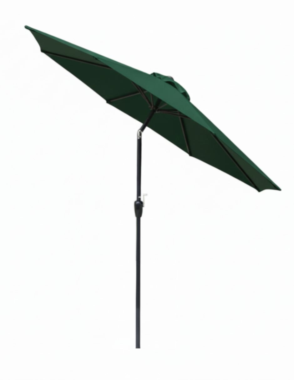 Sombrilla para jardín 1