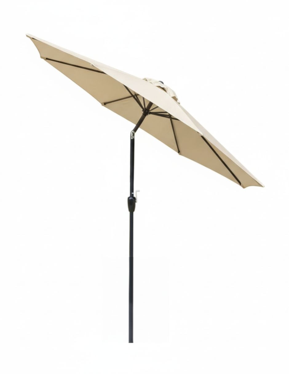 Sombrilla para jardín 1