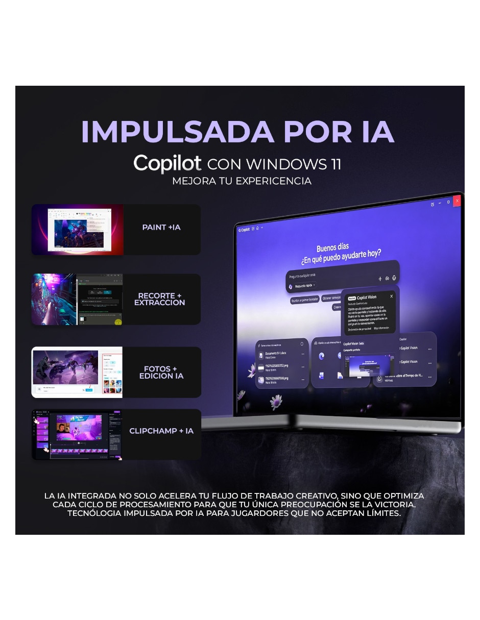 Laptop gamer TUF Gaming A16 16 pulgadas Full HD+ AMD Ryzen 7 NVIDIA GeForce RTX 5060 32 GB RAM 1 TB SSD 3