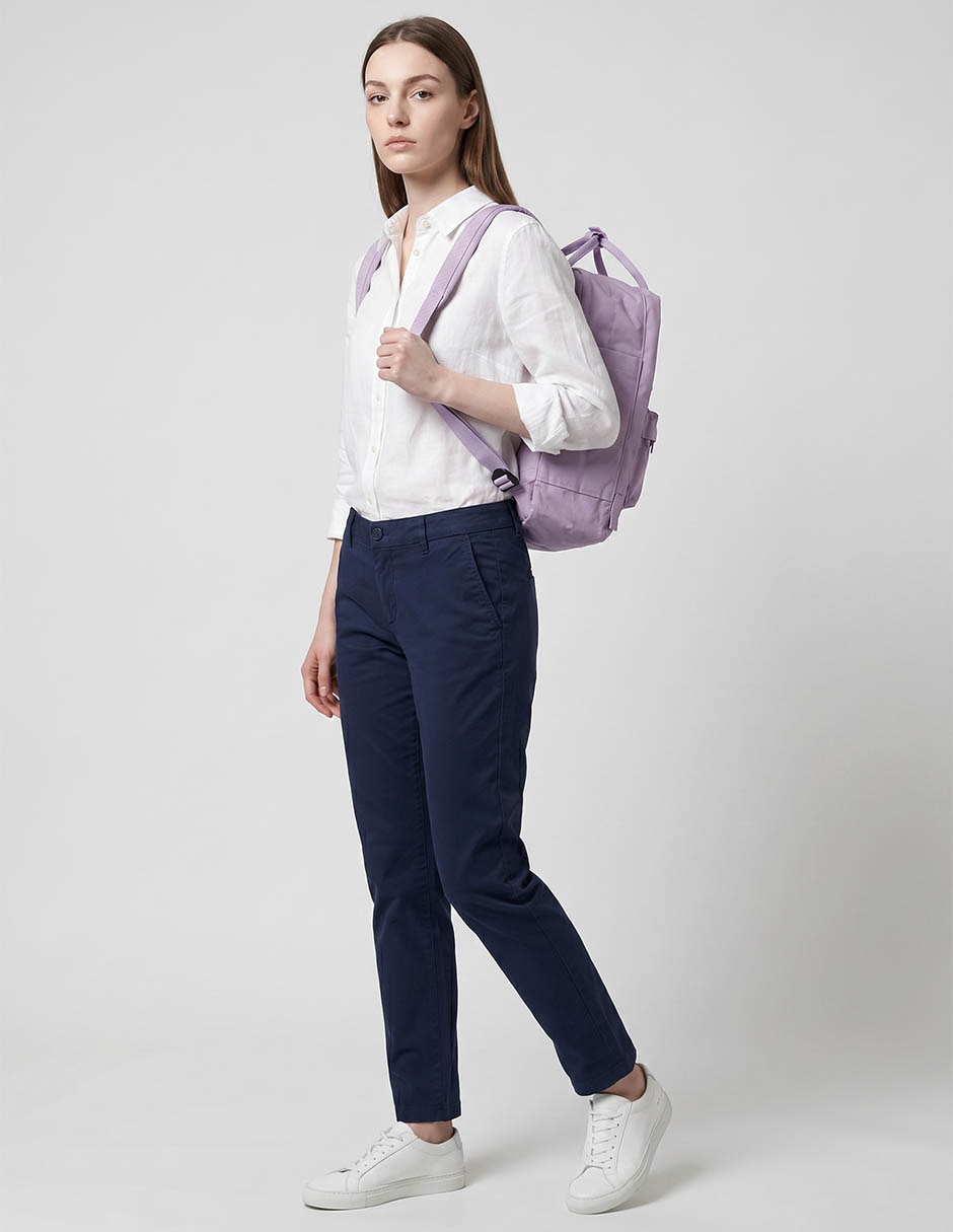 Mochila casual para mujer 4