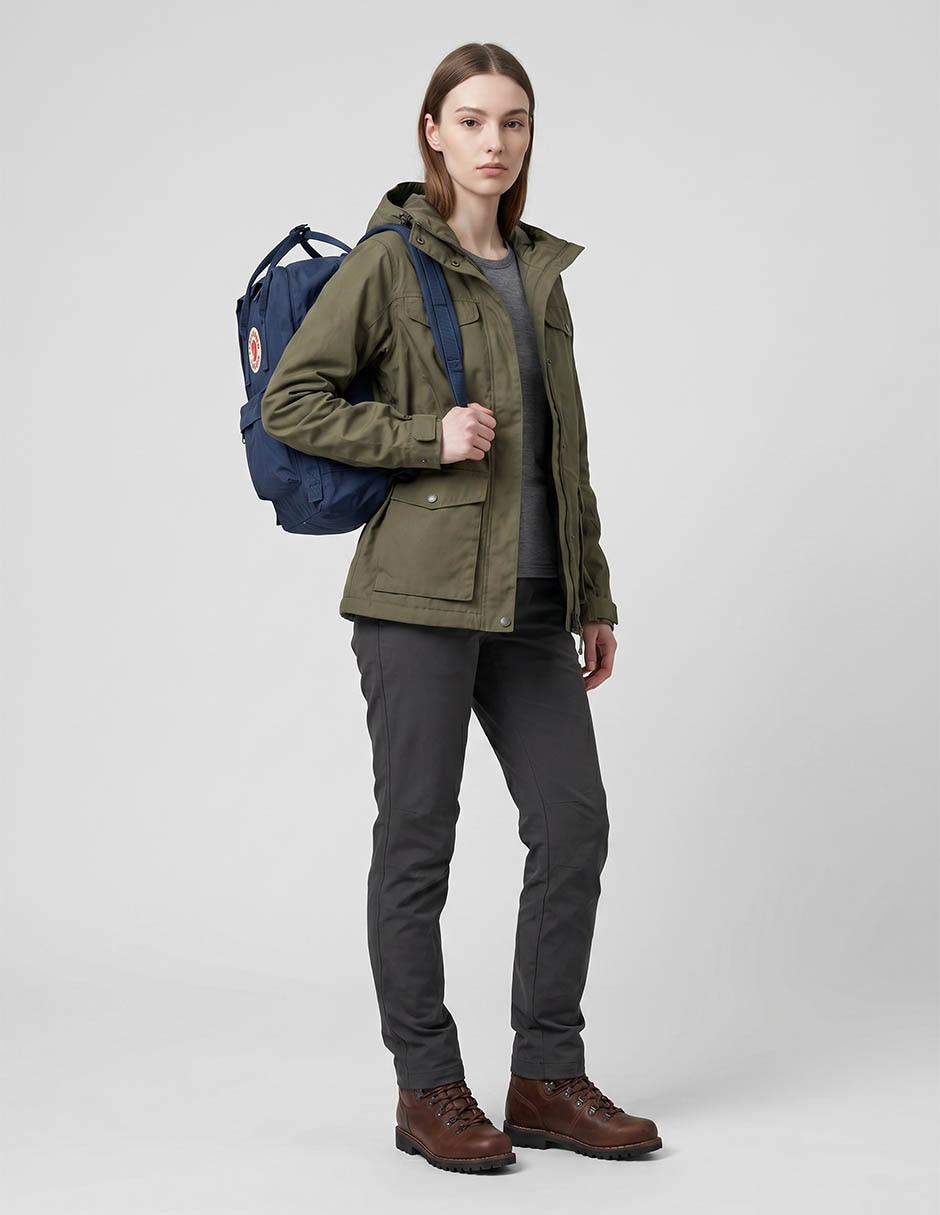 Mochila casual para mujer 4