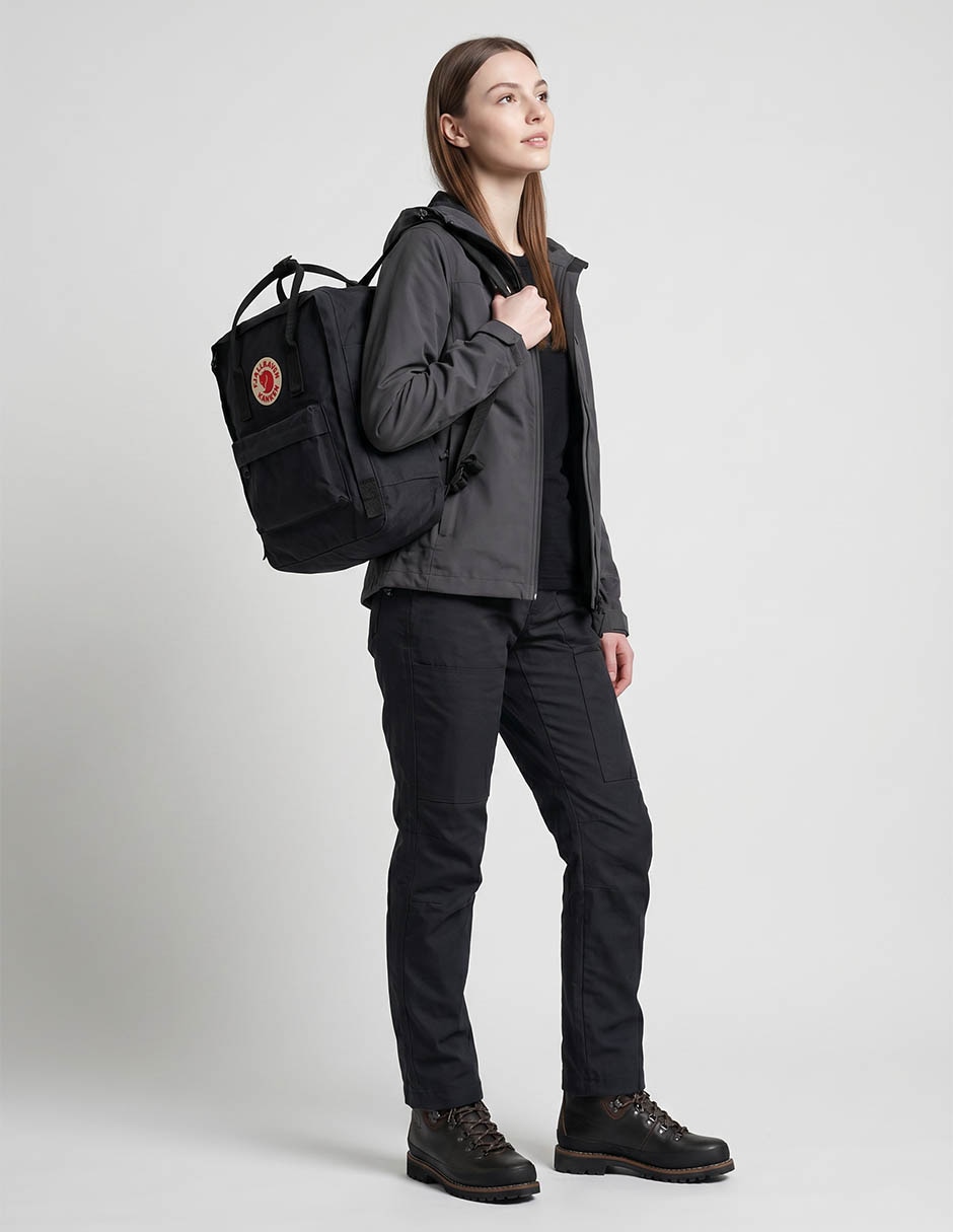 Mochila casual para mujer 4