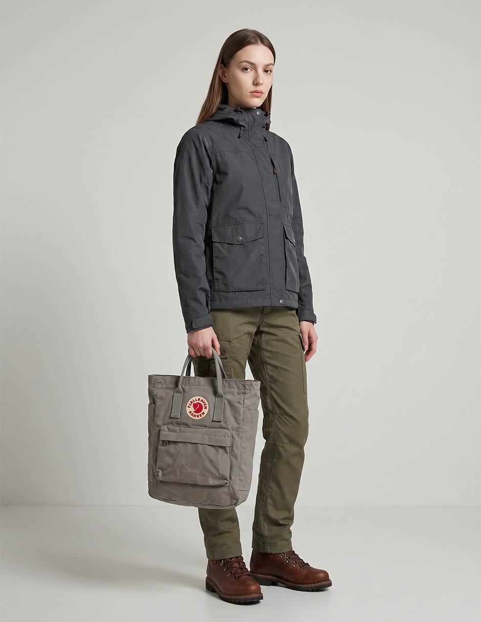 Mochila casual para mujer 4