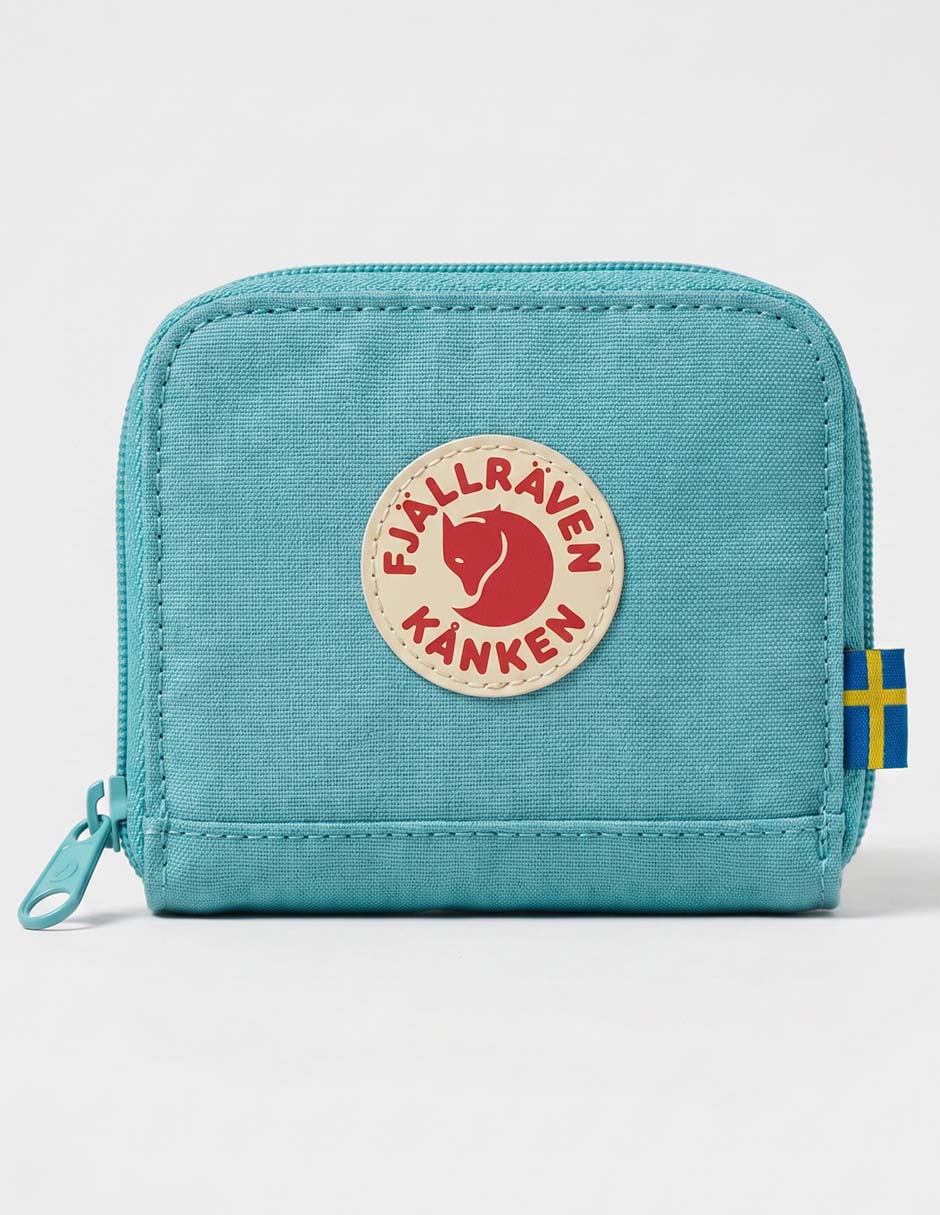 Monedero impermeable para mujer 1