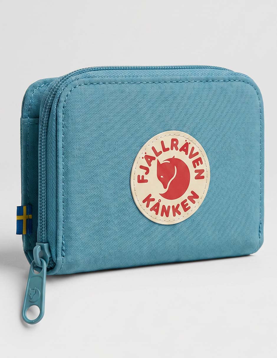 Monedero impermeable para mujer