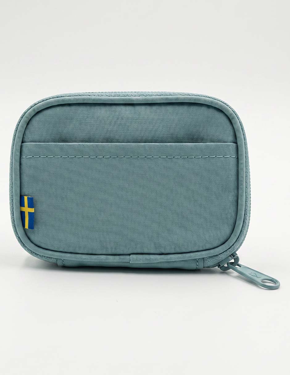 Monedero impermeable para mujer 3