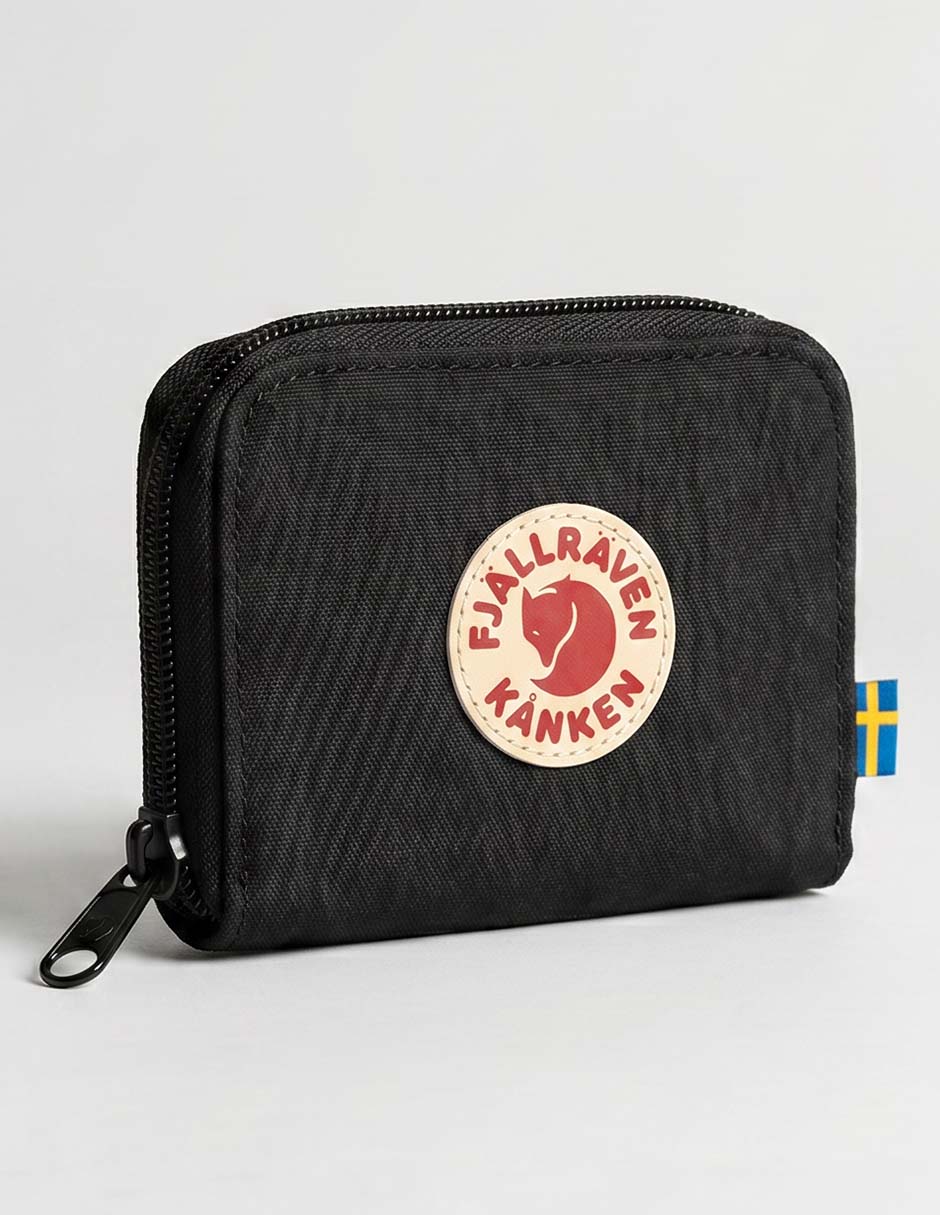 Monedero impermeable para mujer