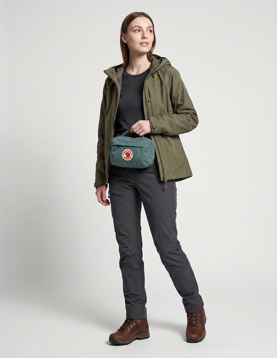Bolsa Crossbody Para Mujer 4