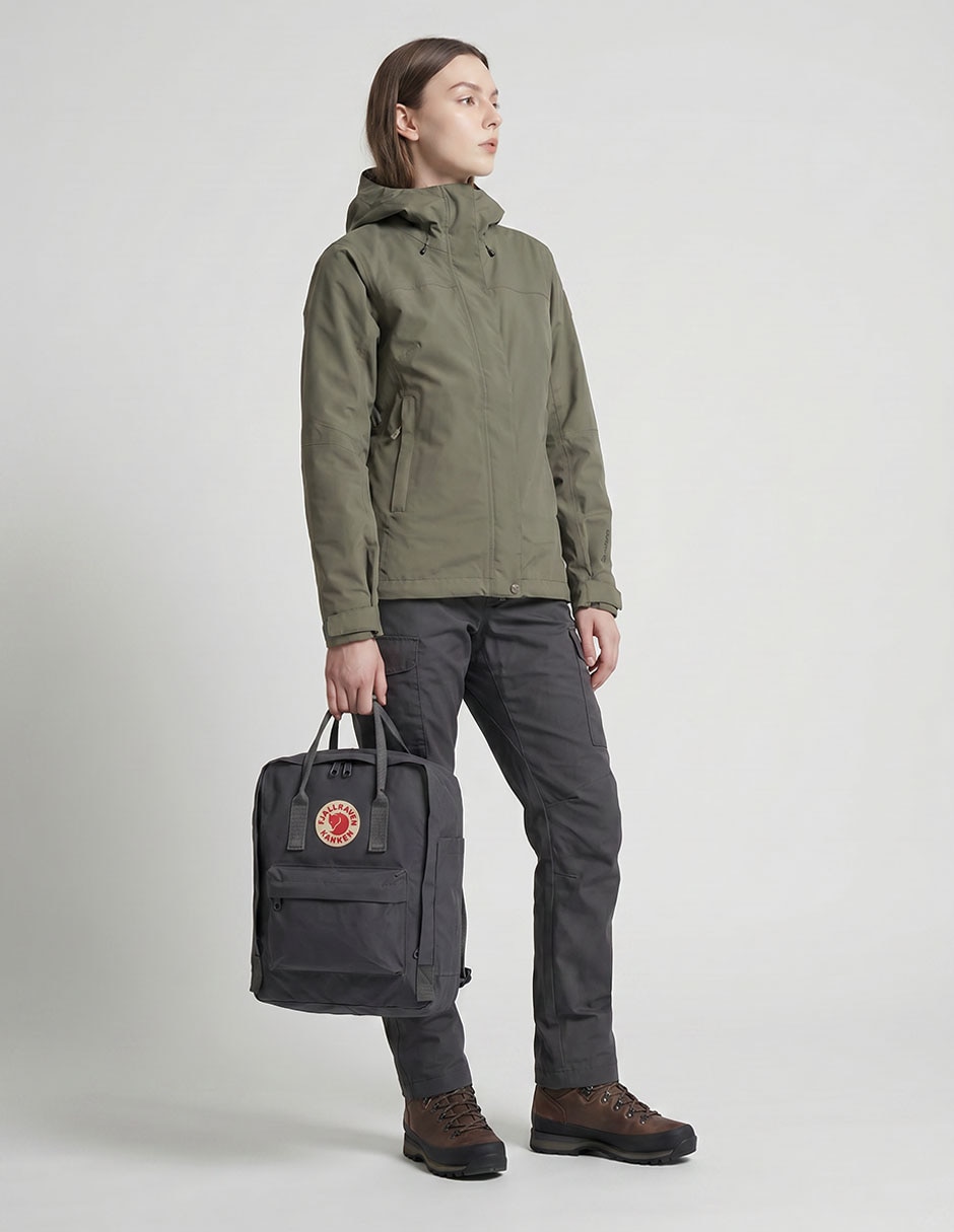 Mochila Casual Unisex 4