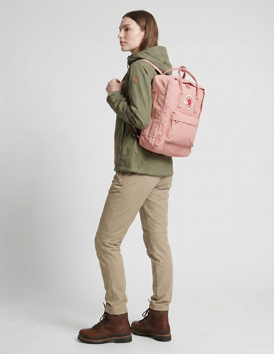 Mochila casual unisex 4