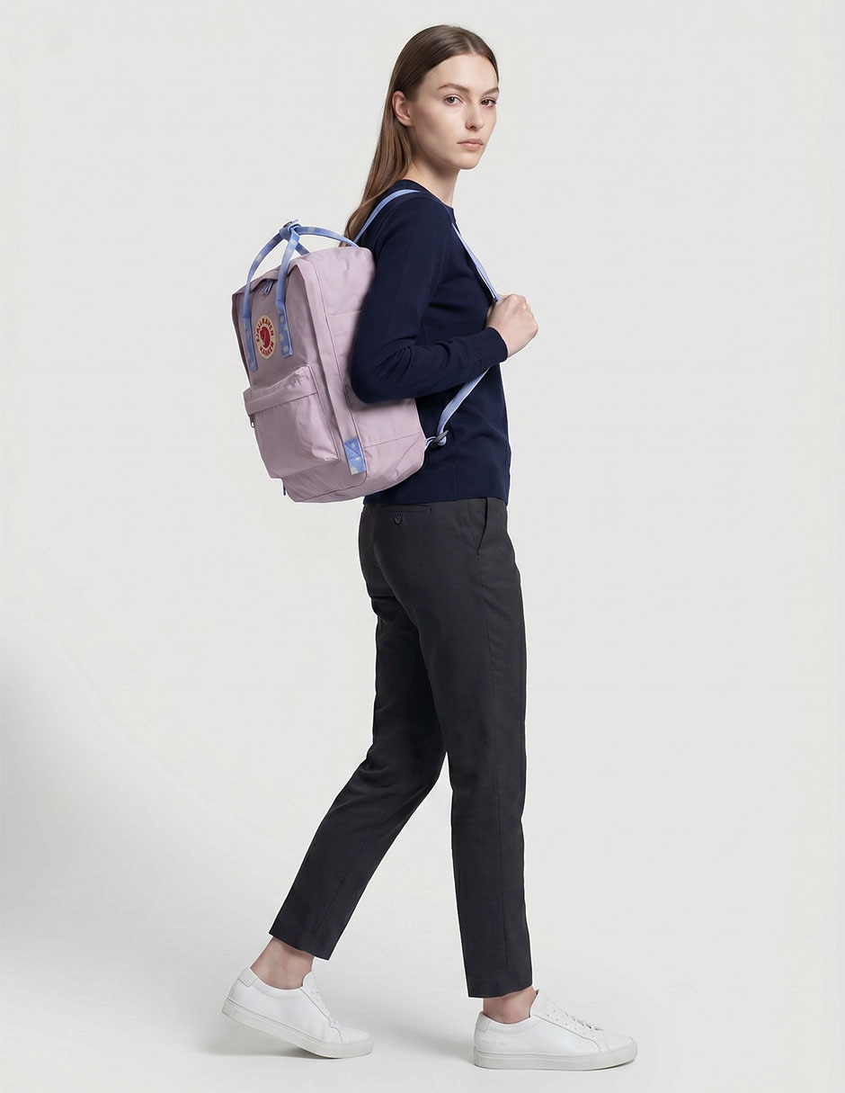 Mochila casual unisex 4