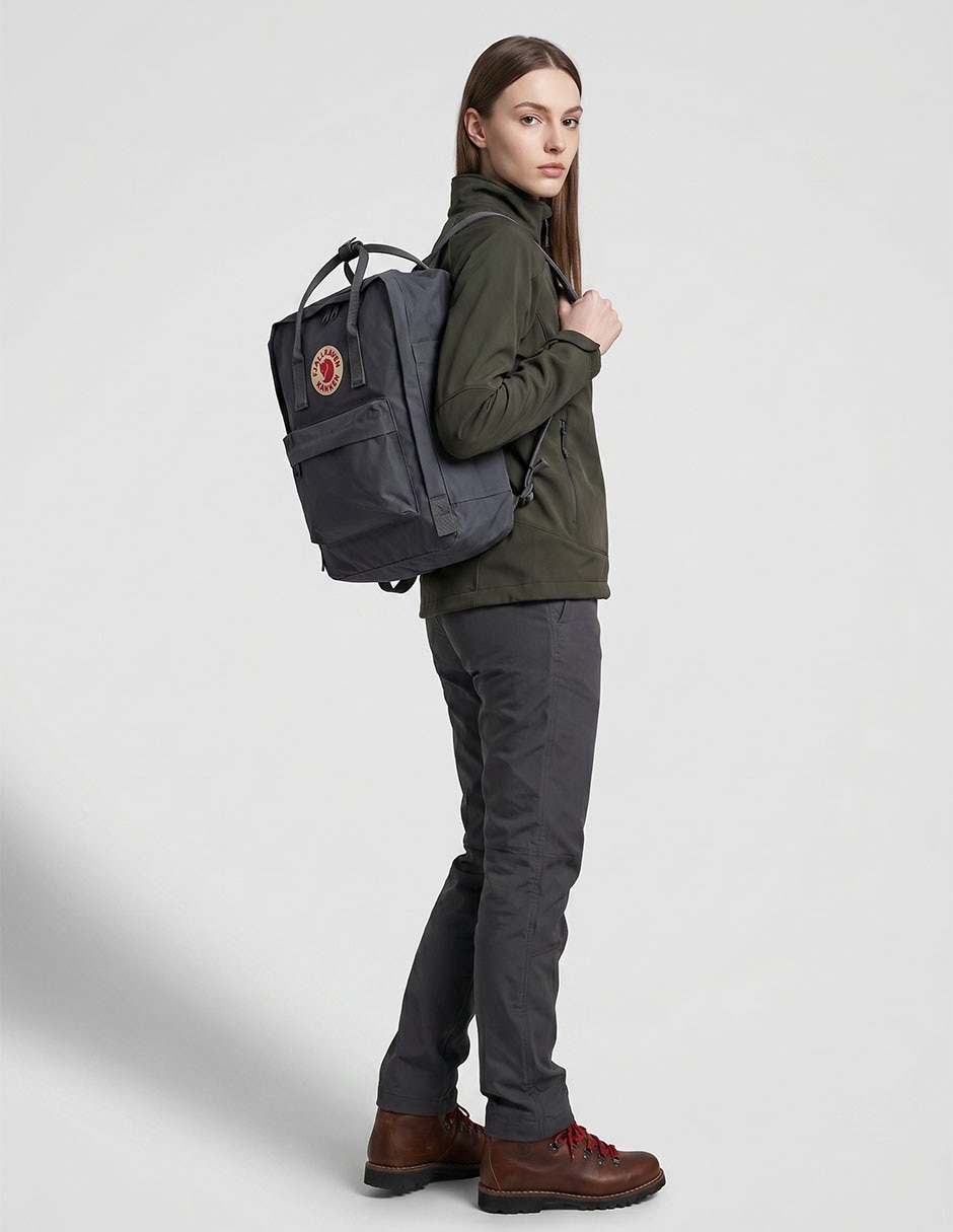 Mochila casual unisex 4