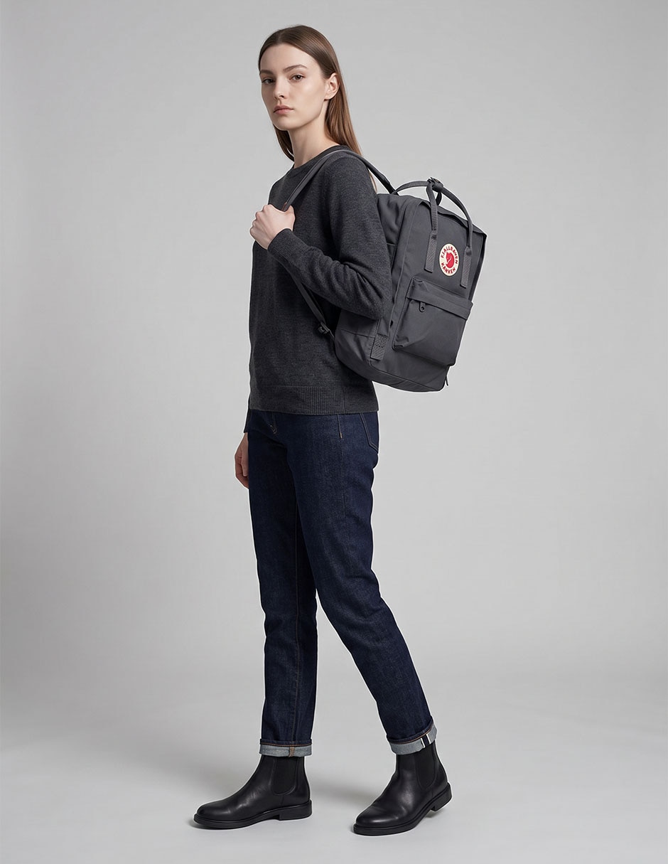 Mochila Casual Unisex 4