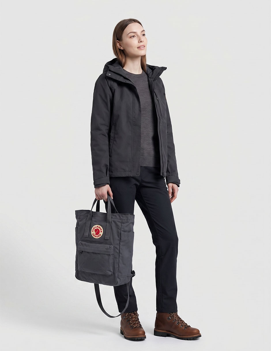 Mochila casual unisex 4