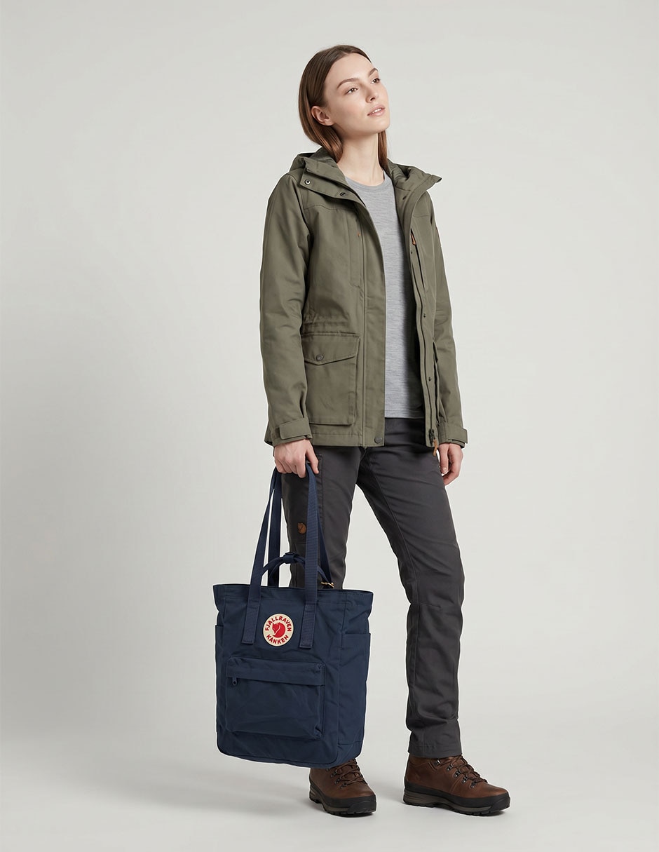 Mochila casual unisex 4