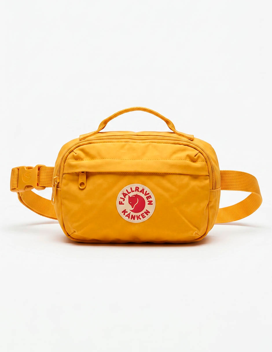 Bolsa bandolera Fjallraven para mujer