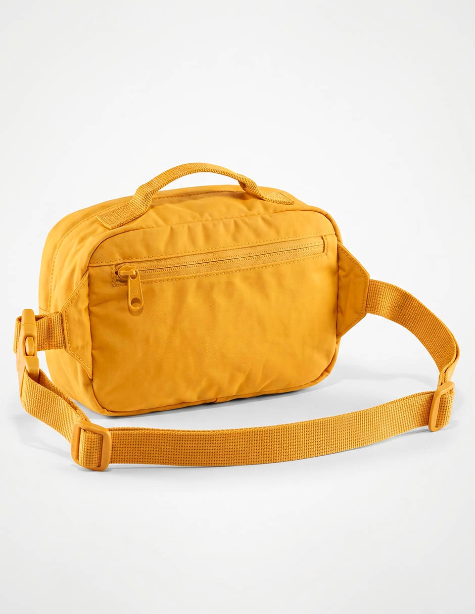 Bolsa bandolera Fjallraven para mujer