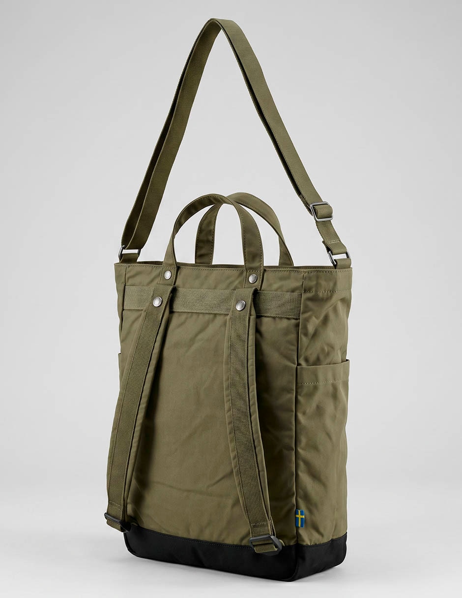 Mochila casual unisex 2