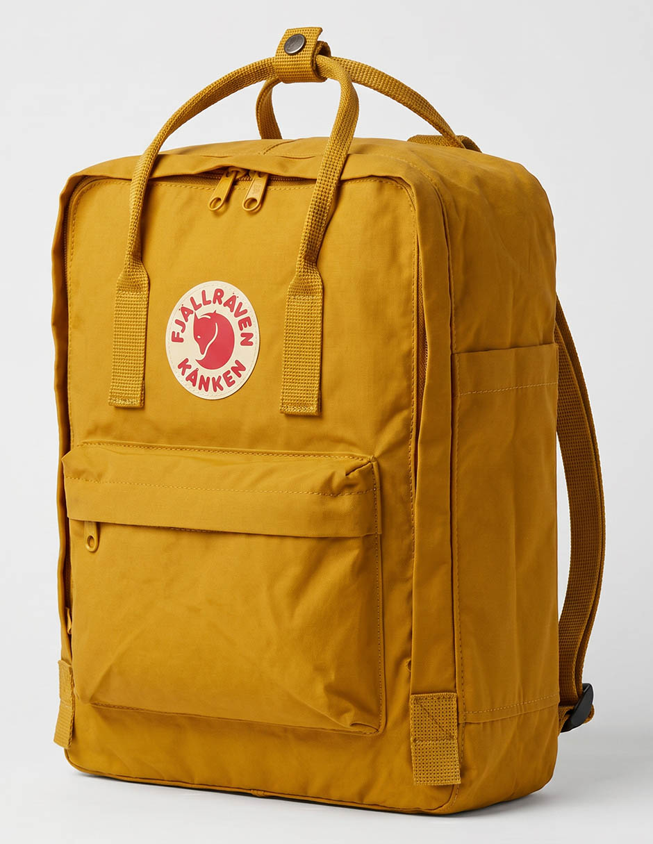 Mochila casual unisex 1