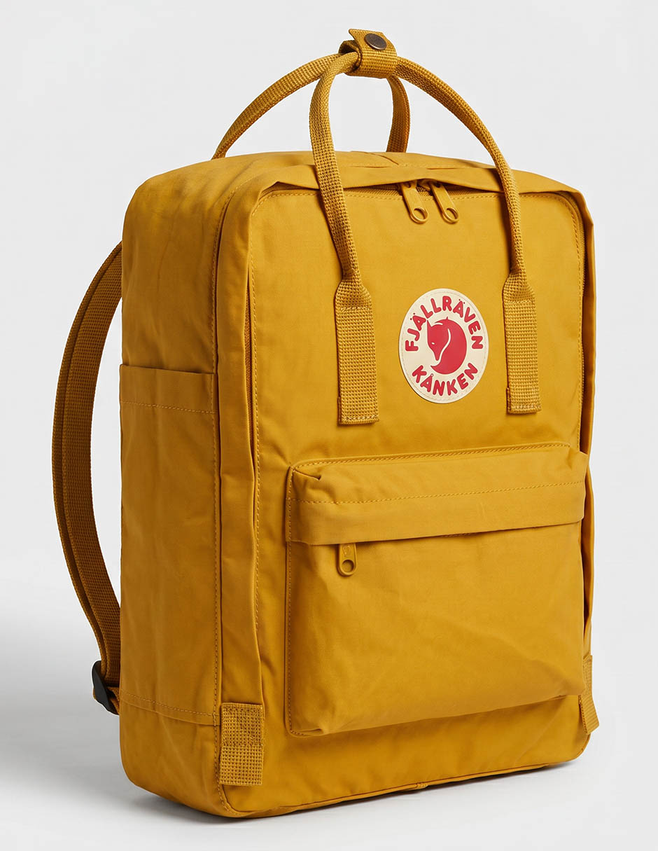 Mochila casual unisex 2
