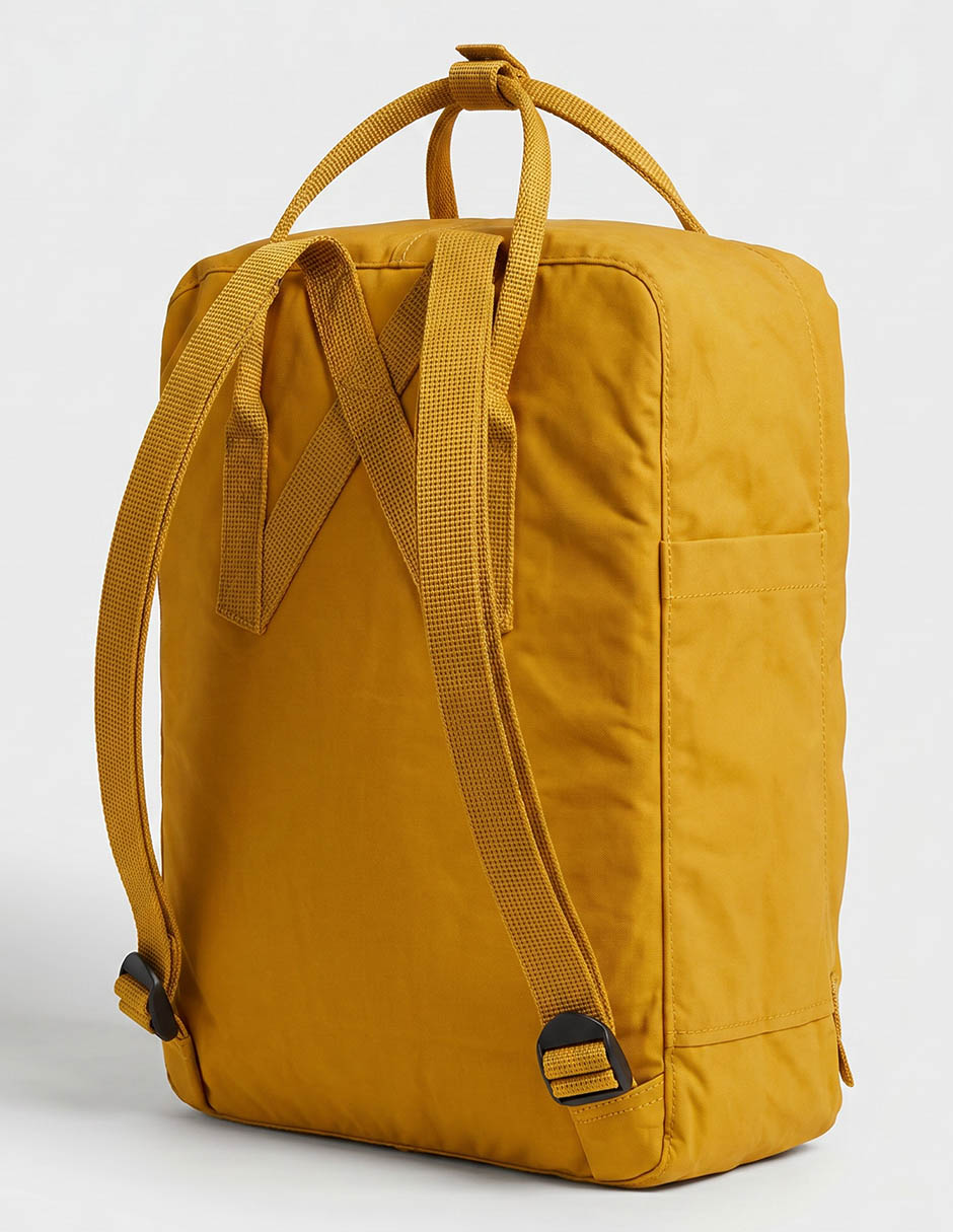 Mochila casual unisex 3