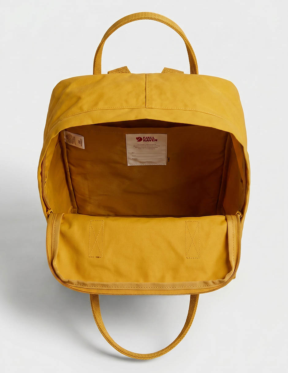 Mochila casual unisex 4