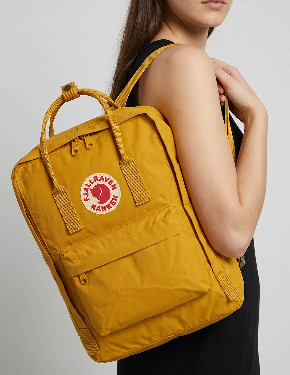 Mochila casual unisex 6