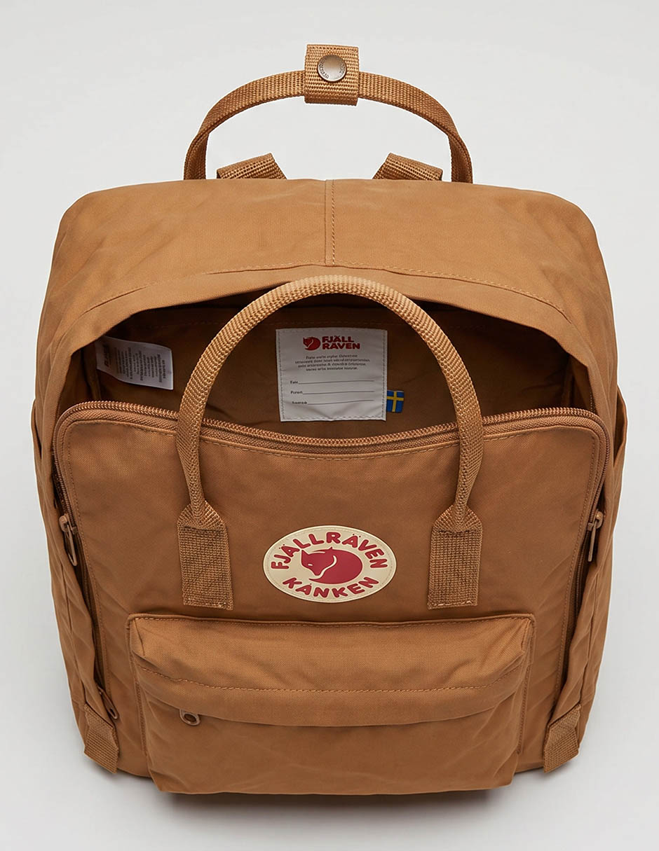 Mochila casual unisex 3