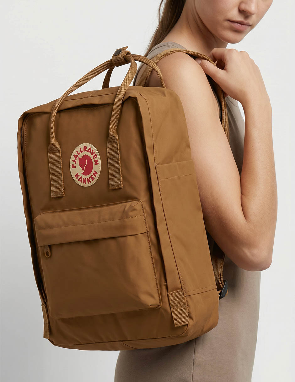 Mochila casual unisex