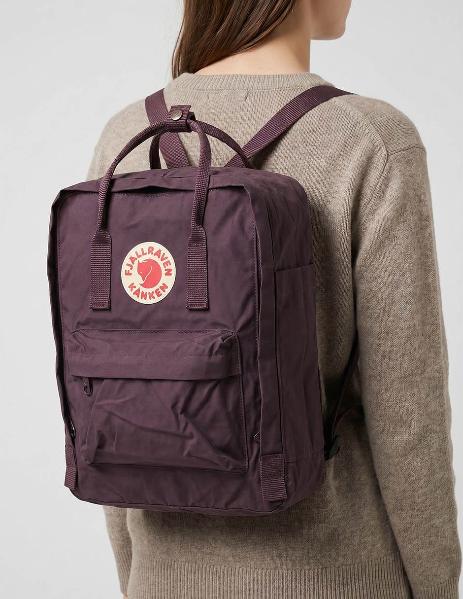 Mochila casual para mujer