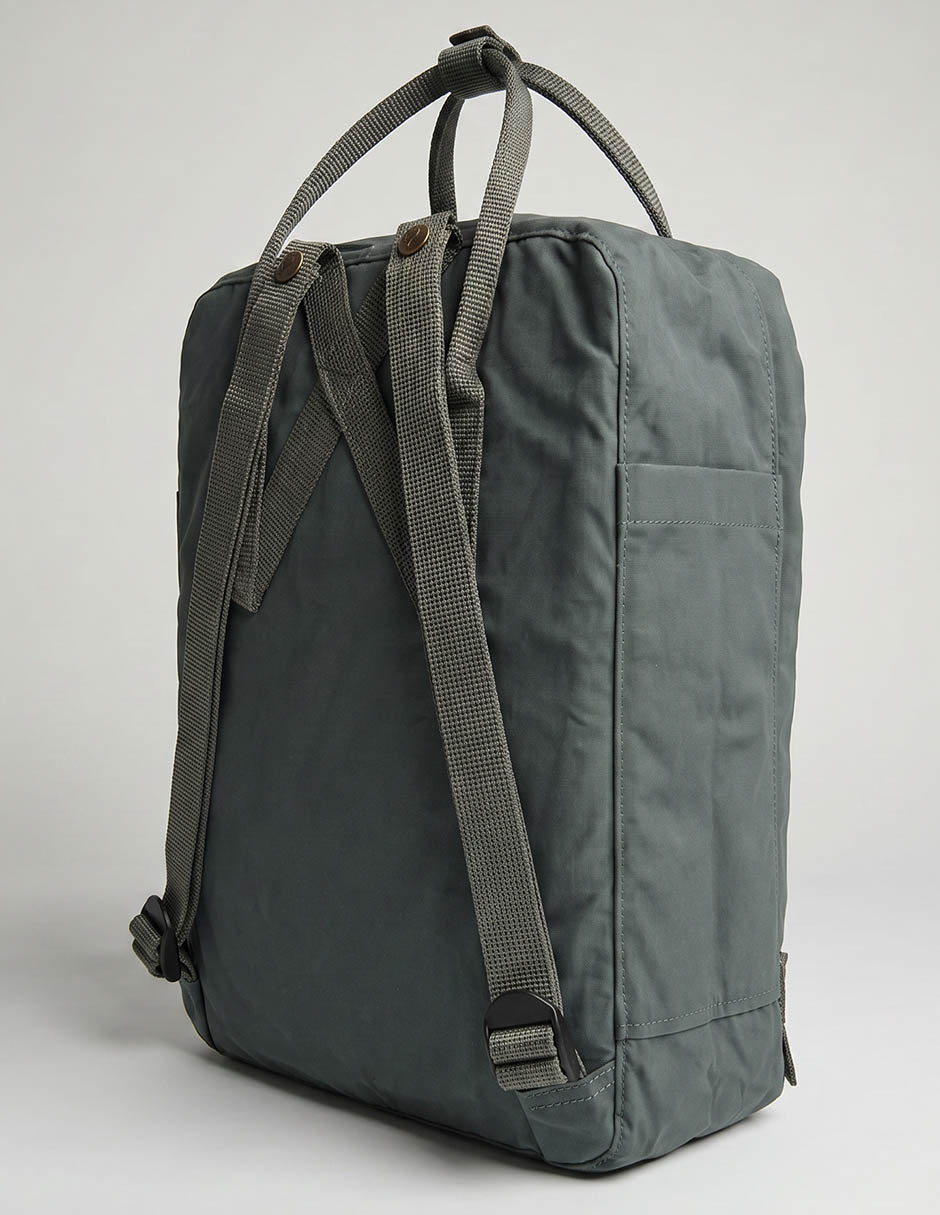 Mochila casual unisex 2