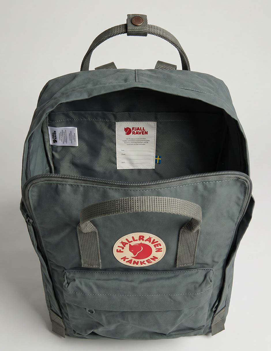 Mochila casual unisex 3