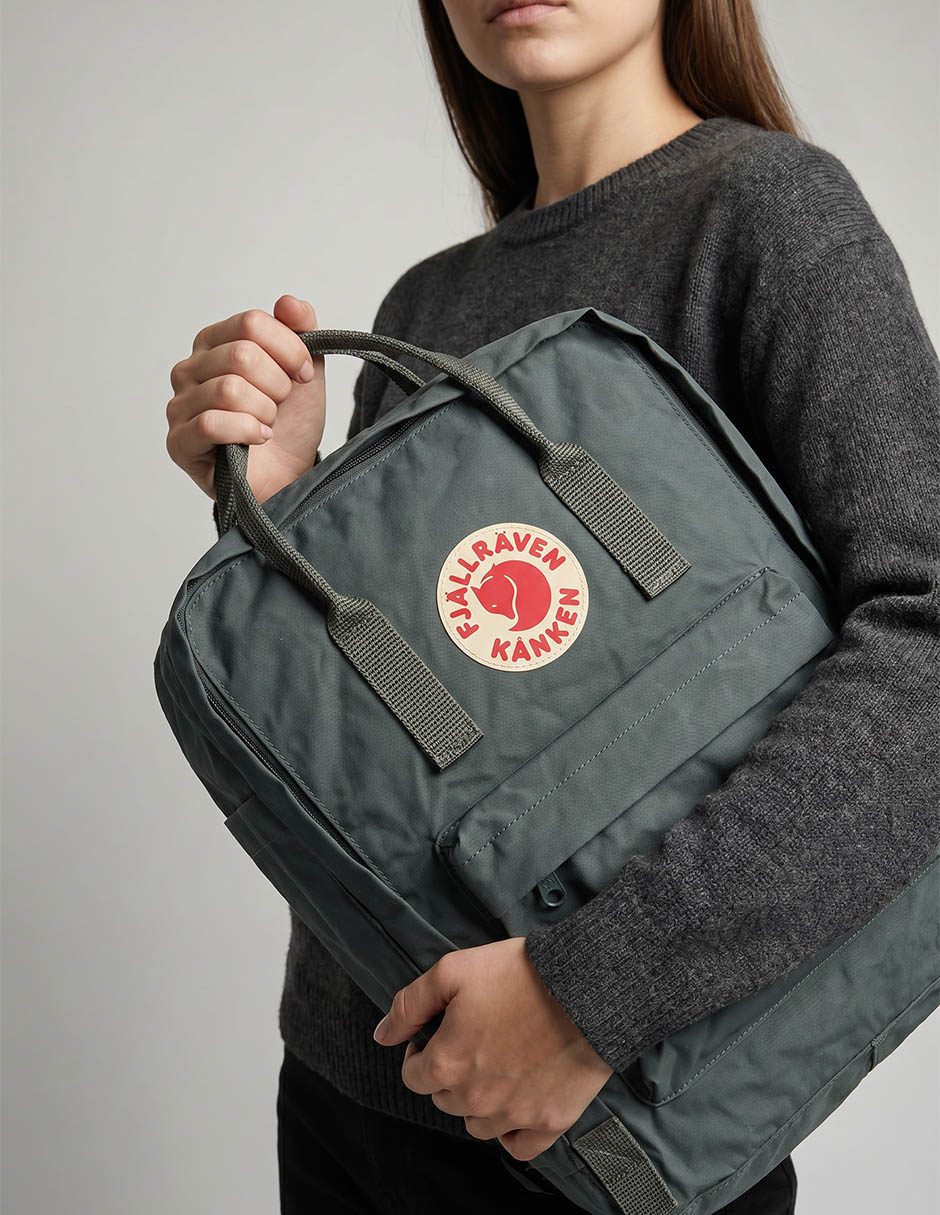 Mochila casual unisex