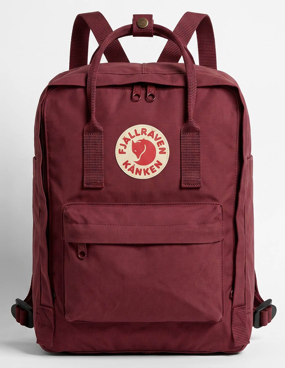 Mochila casual unisex 1