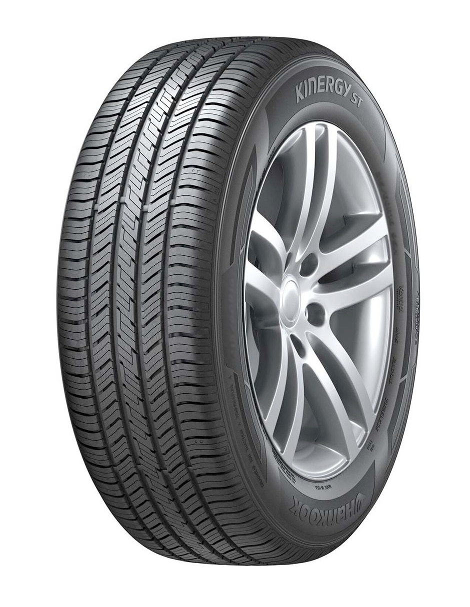 HANKOOK Llanta para auto Hankook Kinergy St H735 225/60 R18