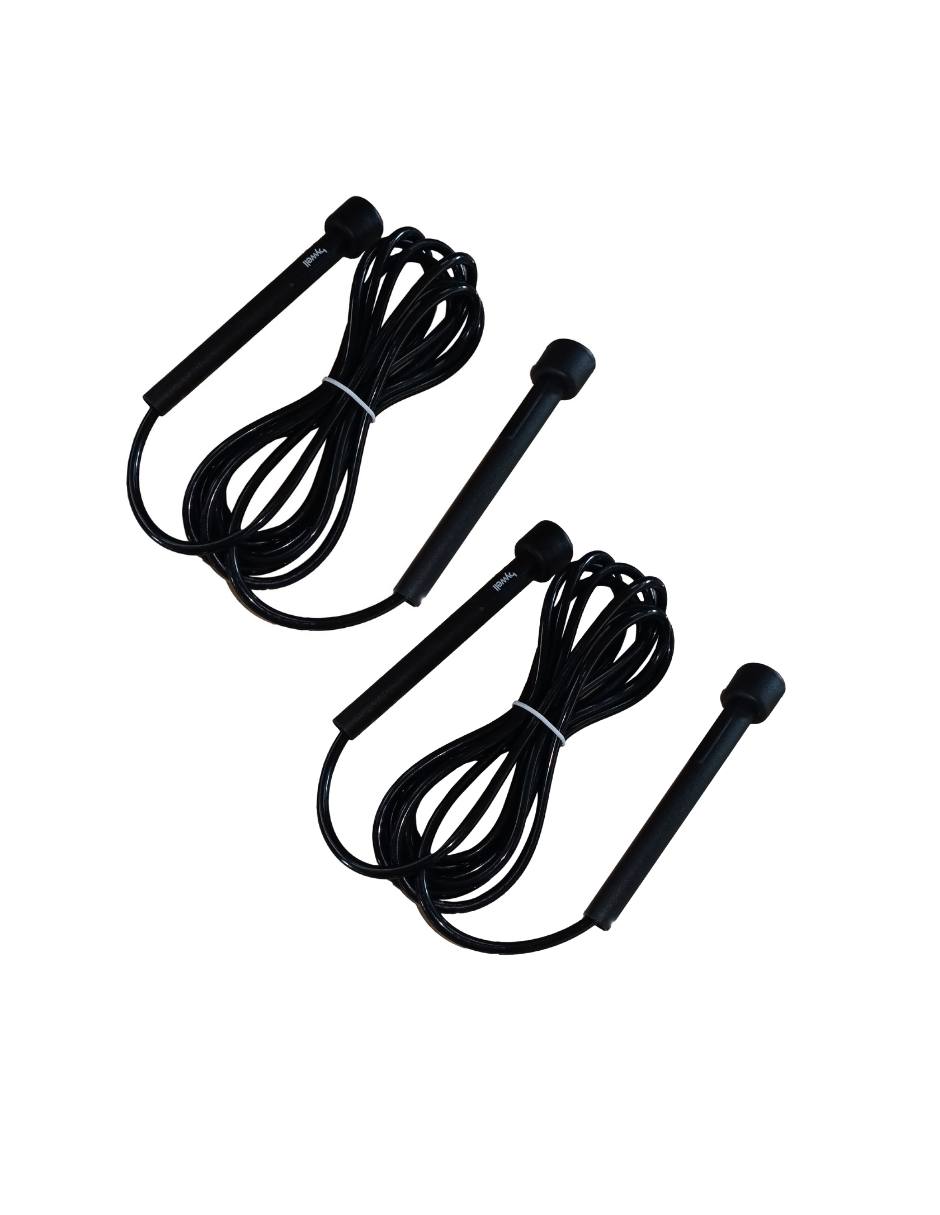 Set cuerda para saltar