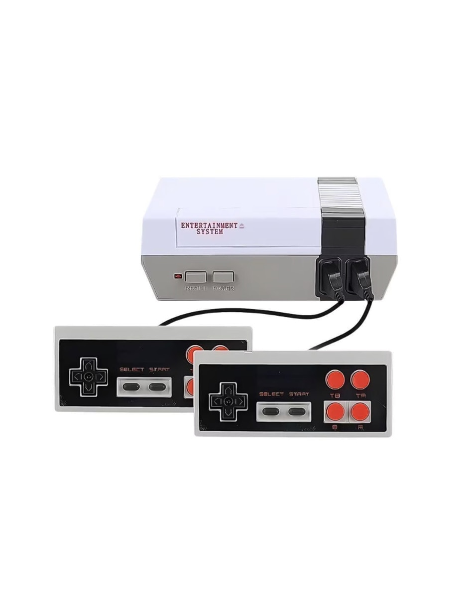 Consola 8 gb