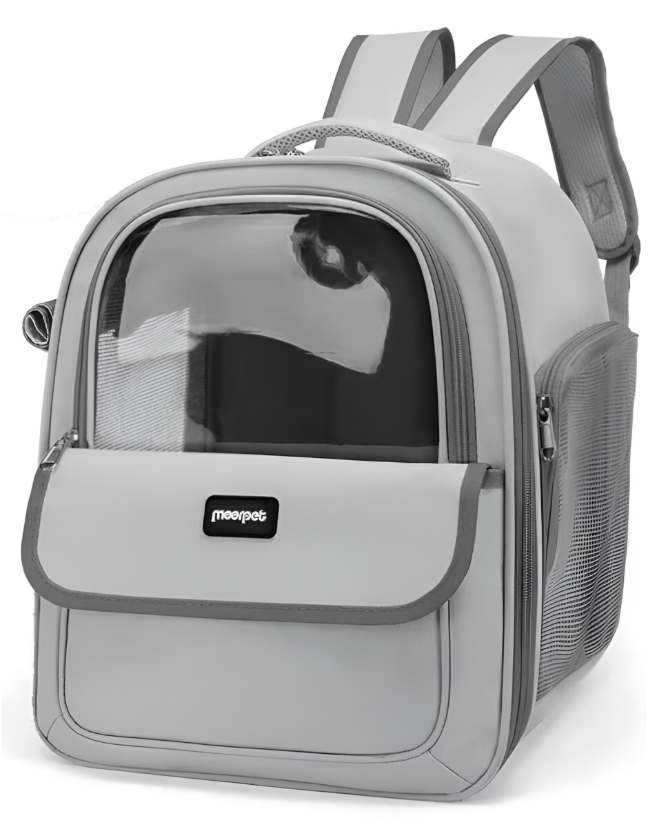 Mochila para mascota Mochila para mascota
