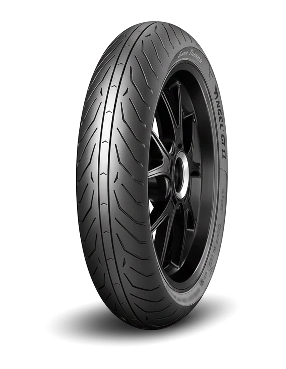Llanta Para Moto Pirelli Angel Gt Ii 120/70 R17