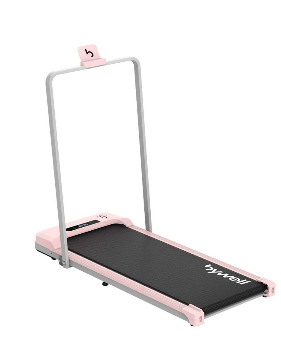 Caminadora casera CA020-N plegable 1