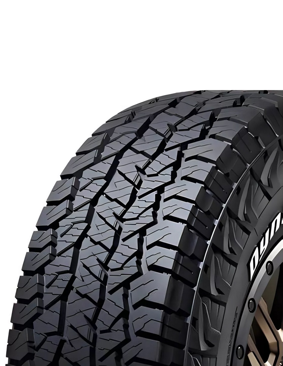 Llanta para auto Hankook Dynapro At2 Rf12 275/60 R20