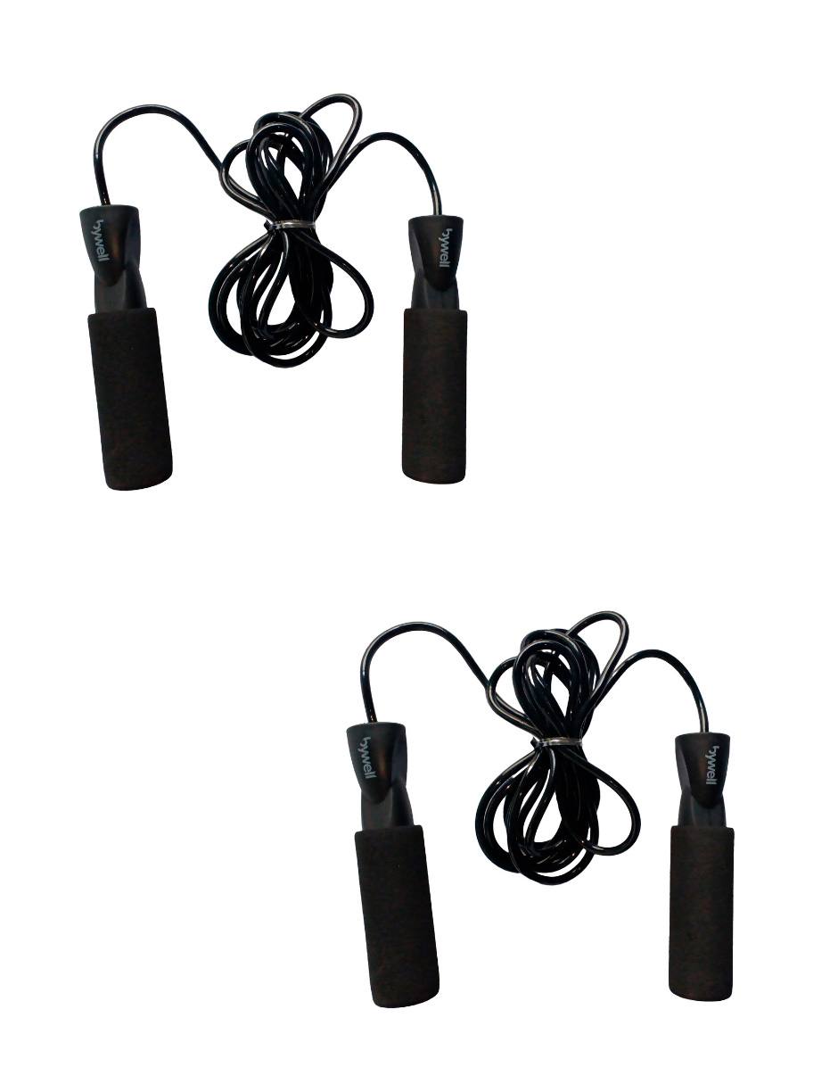 Set cuerda para saltar